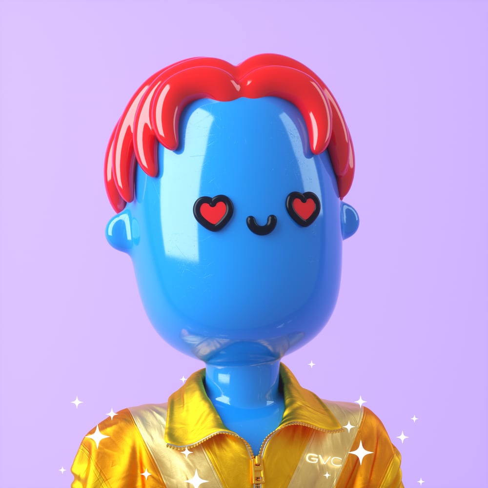 Token Image