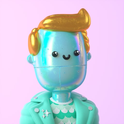 Token Image