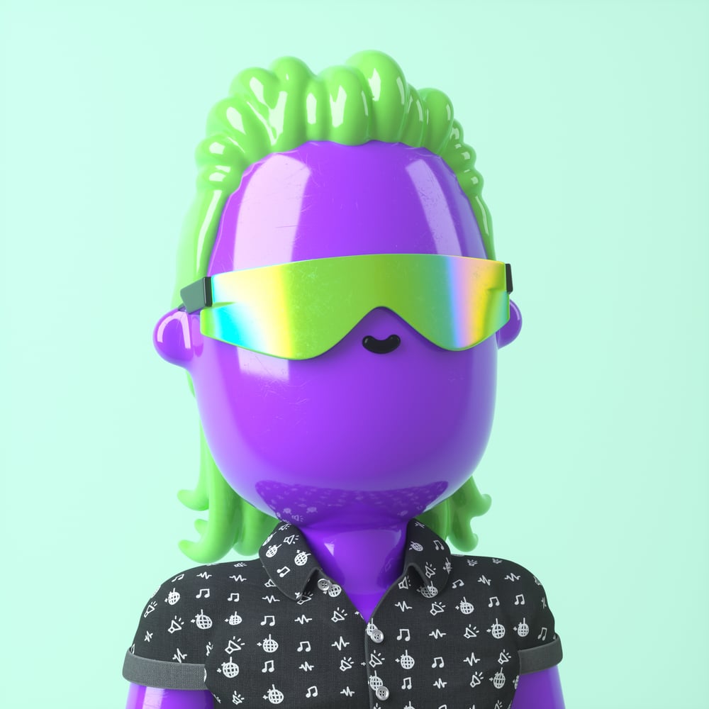 Token Image