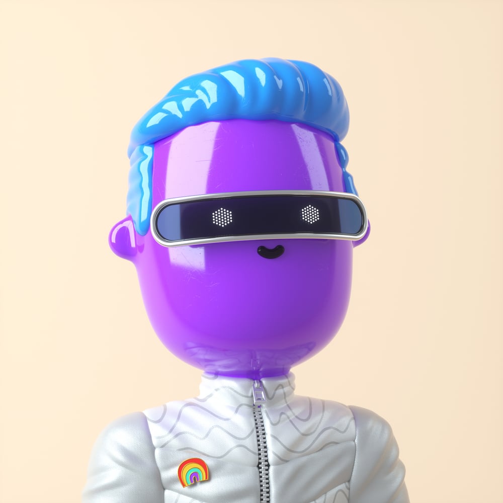 Token Image
