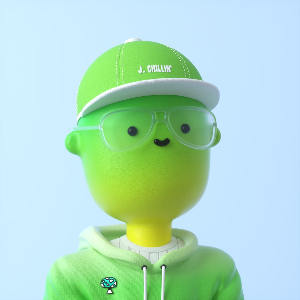 Token Image