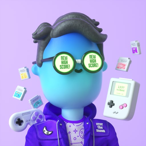 Token Image