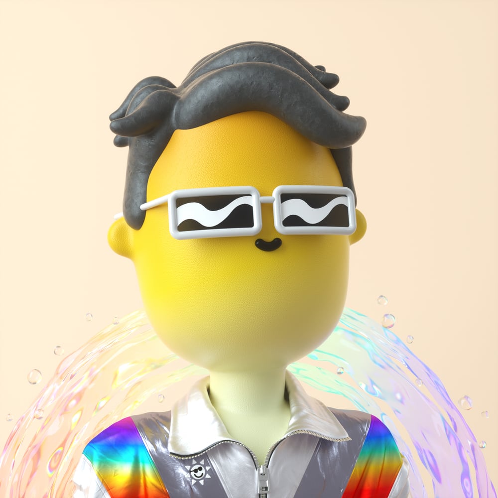 Token Image
