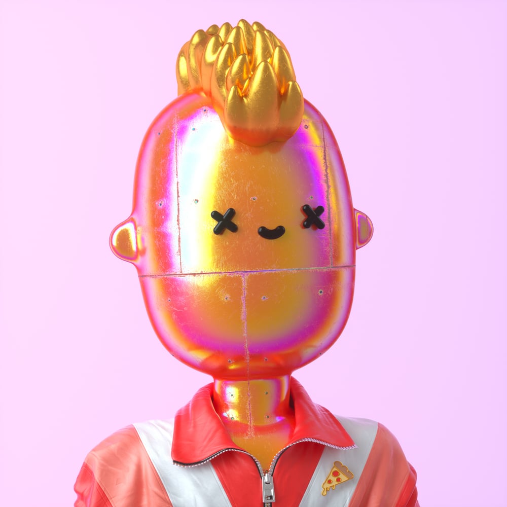 Token Image