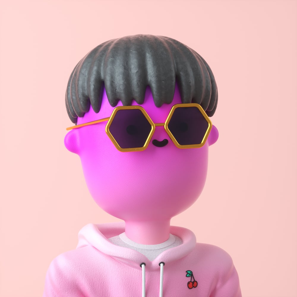 Token Image