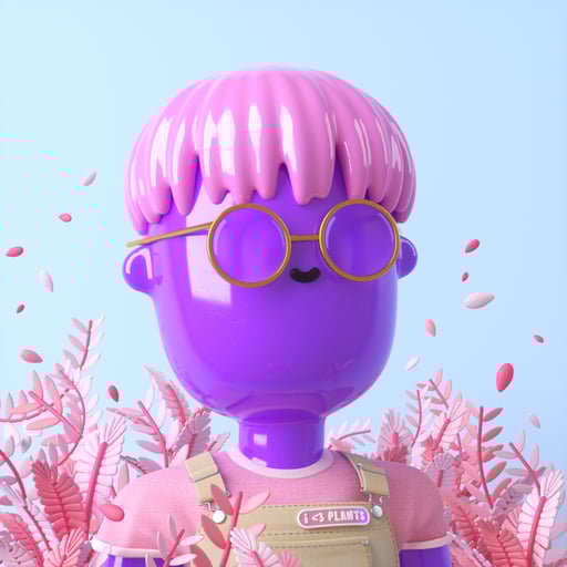 Token Image