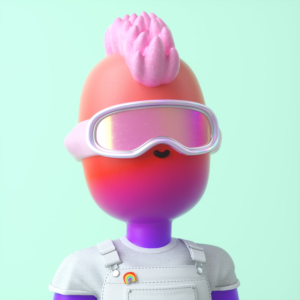 Token Image