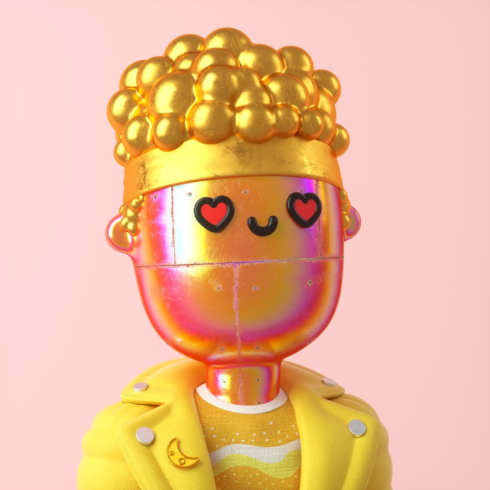 Token Image