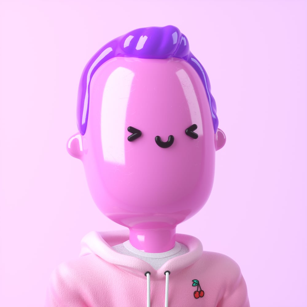 Token Image