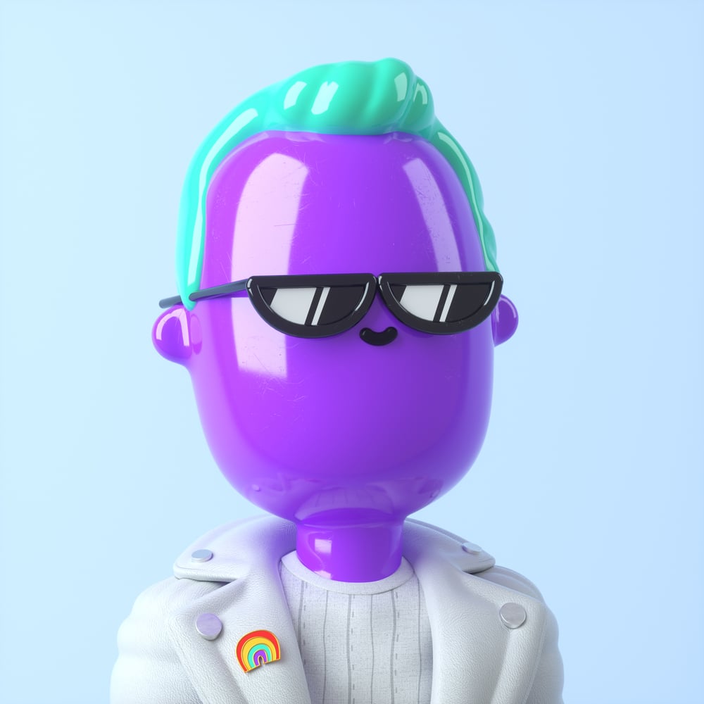 Token Image