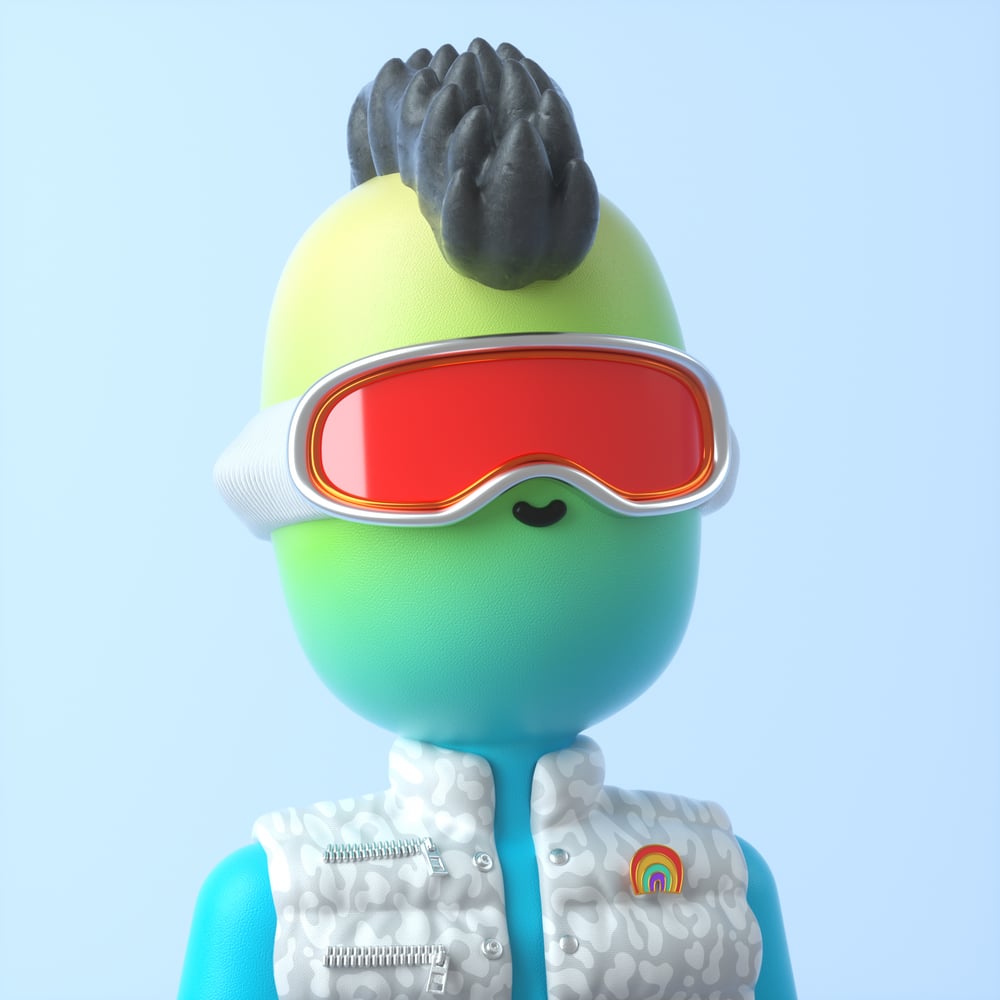 Token Image