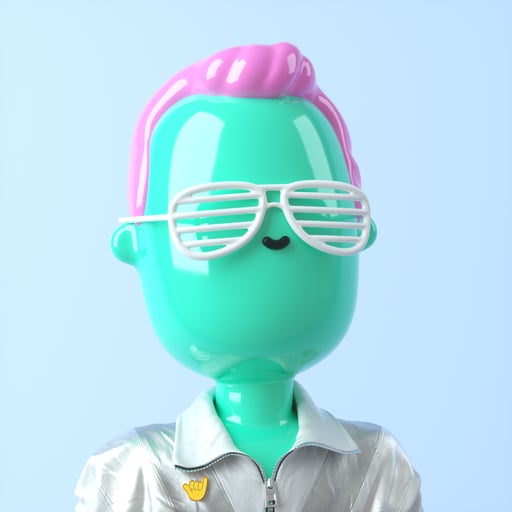 Token Image