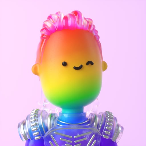 Token Image