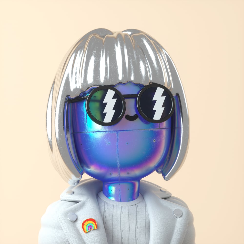 Token Image
