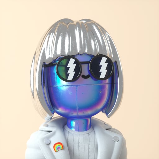 Token Image