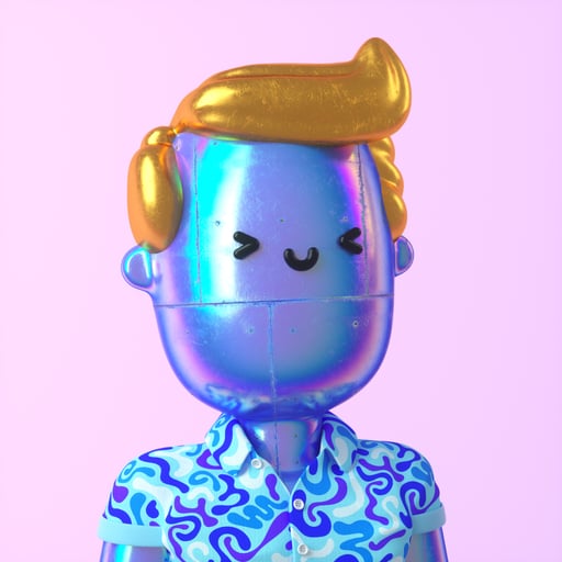 Token Image