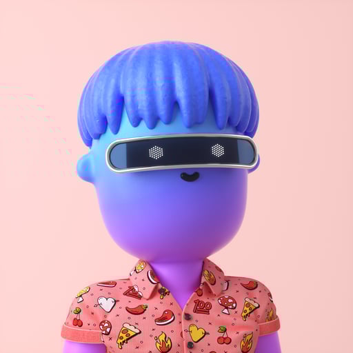 Token Image