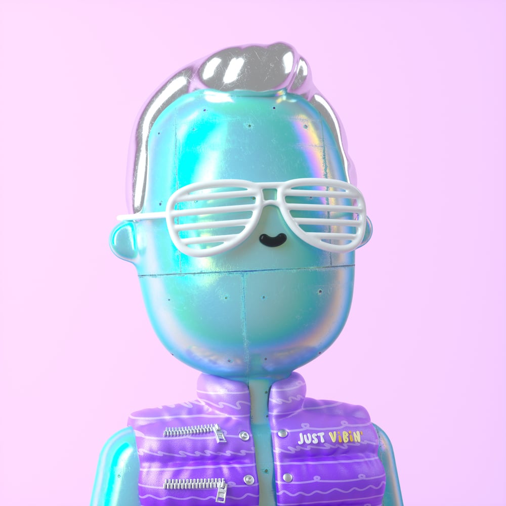 Token Image