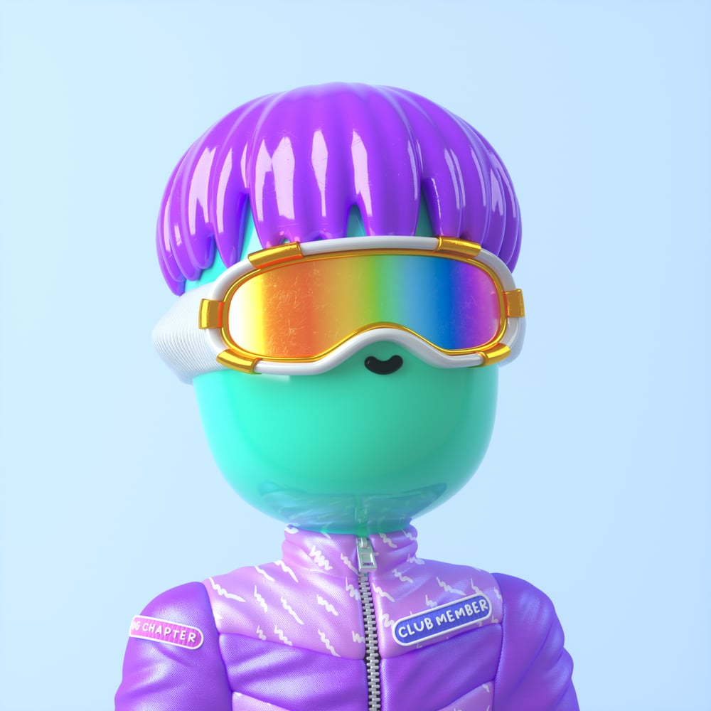 Token Image