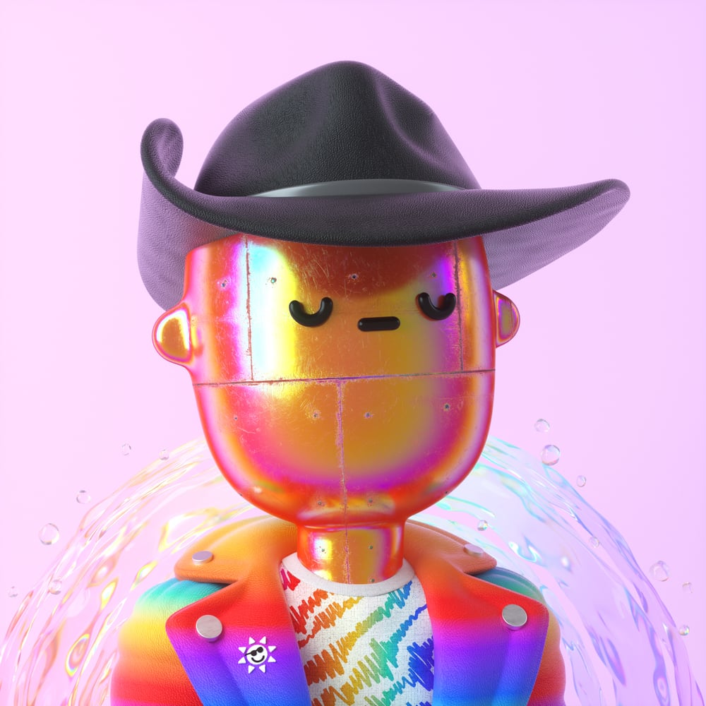 Token Image
