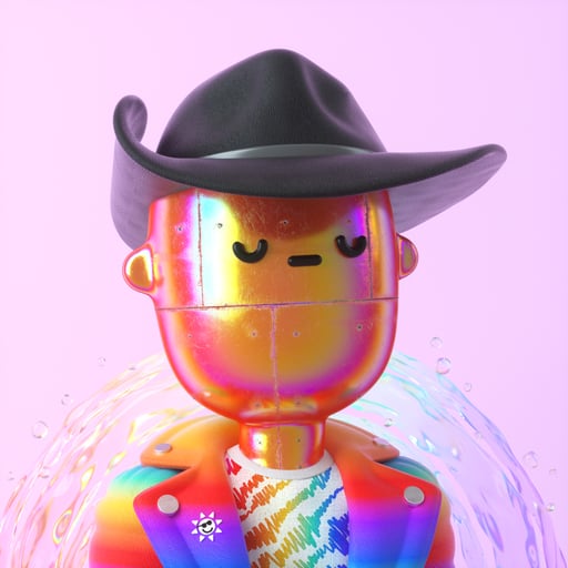Token Image