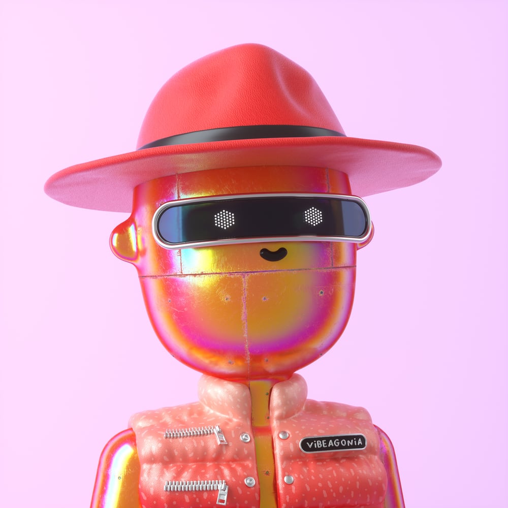 Token Image