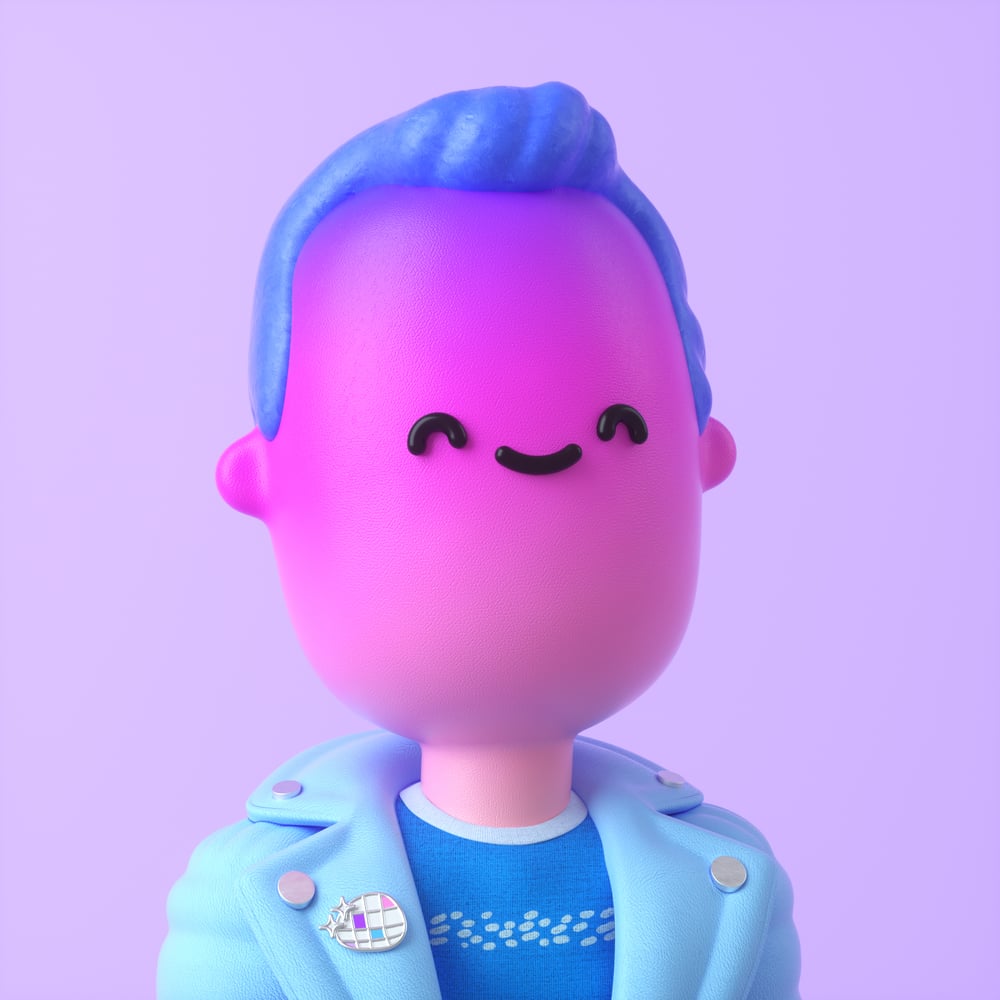 Token Image
