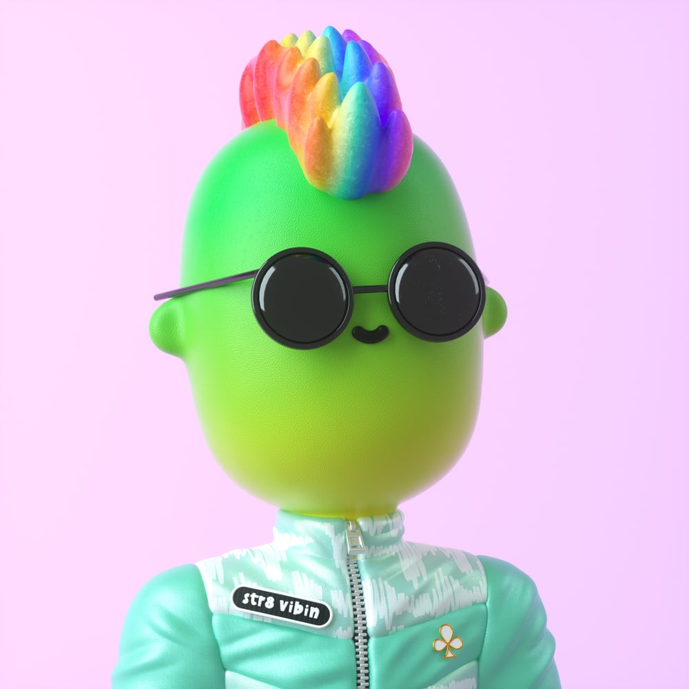 Token Image