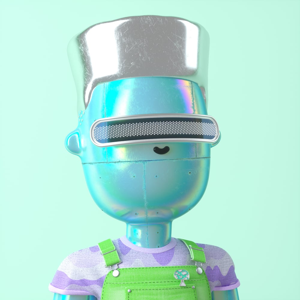 Token Image