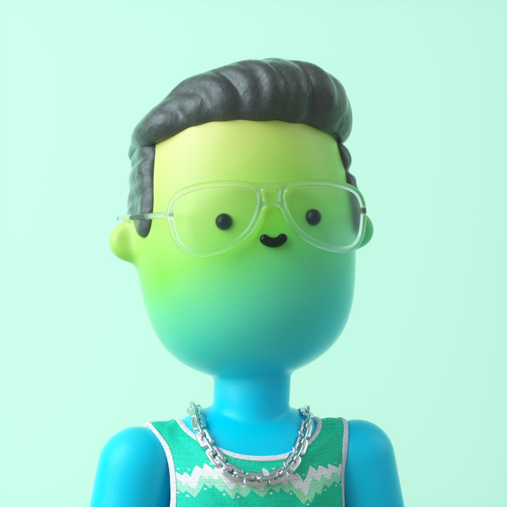 Token Image