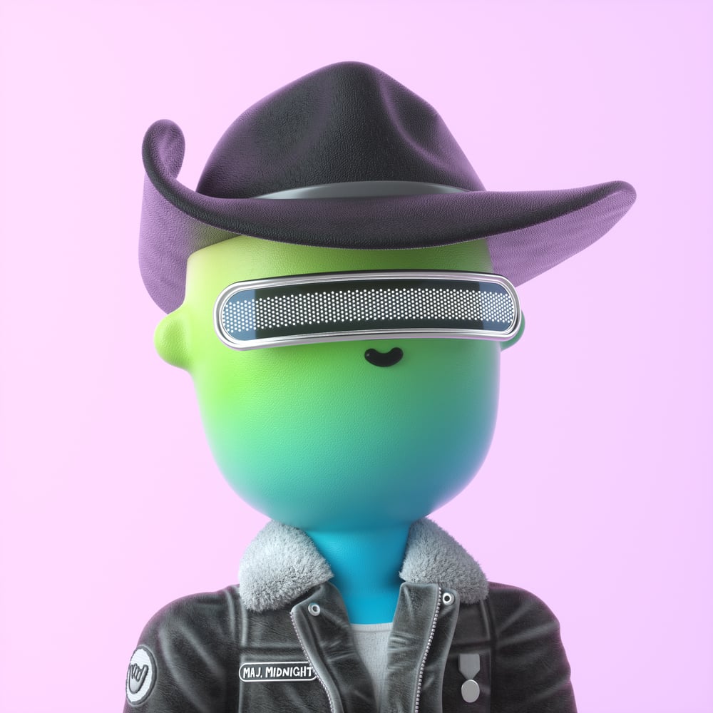 Token Image
