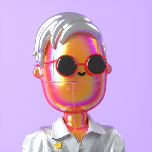 Token Image