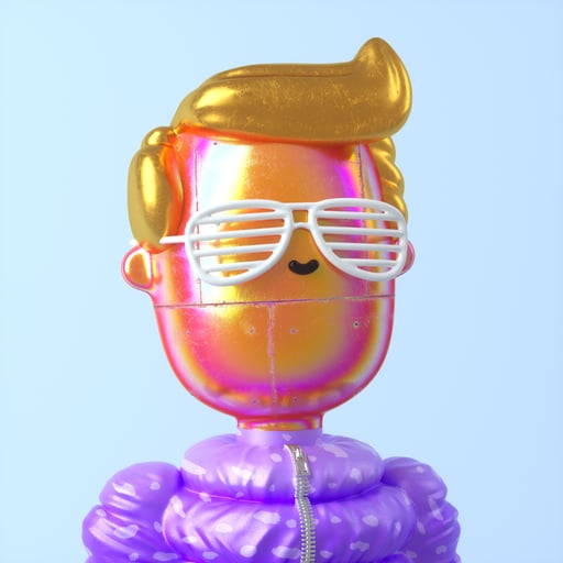 Token Image