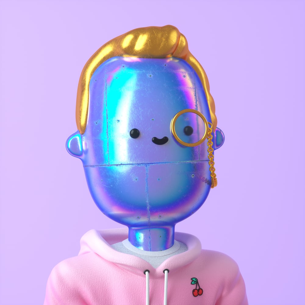 Token Image
