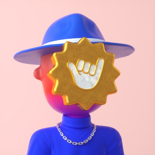 Token Image