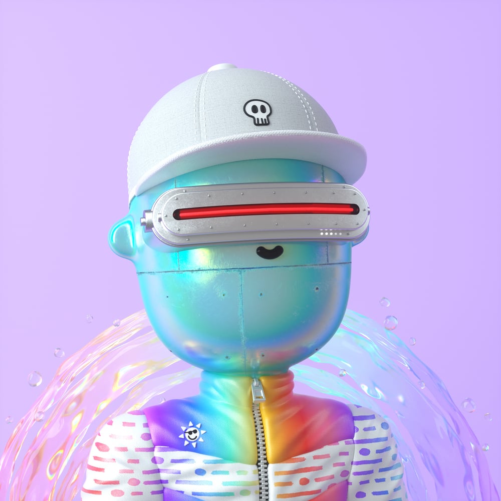 Token Image
