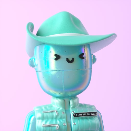 Token Image