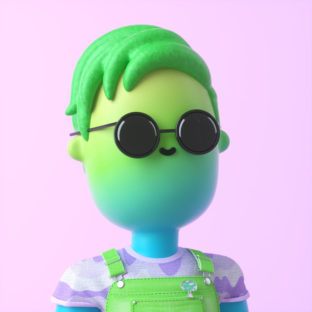 Token Image