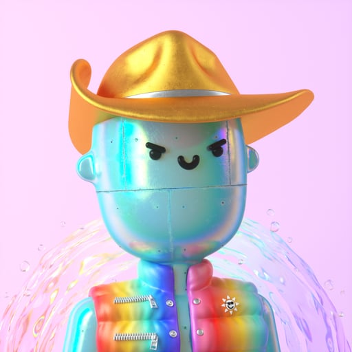 Token Image