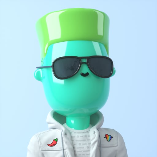 Token Image