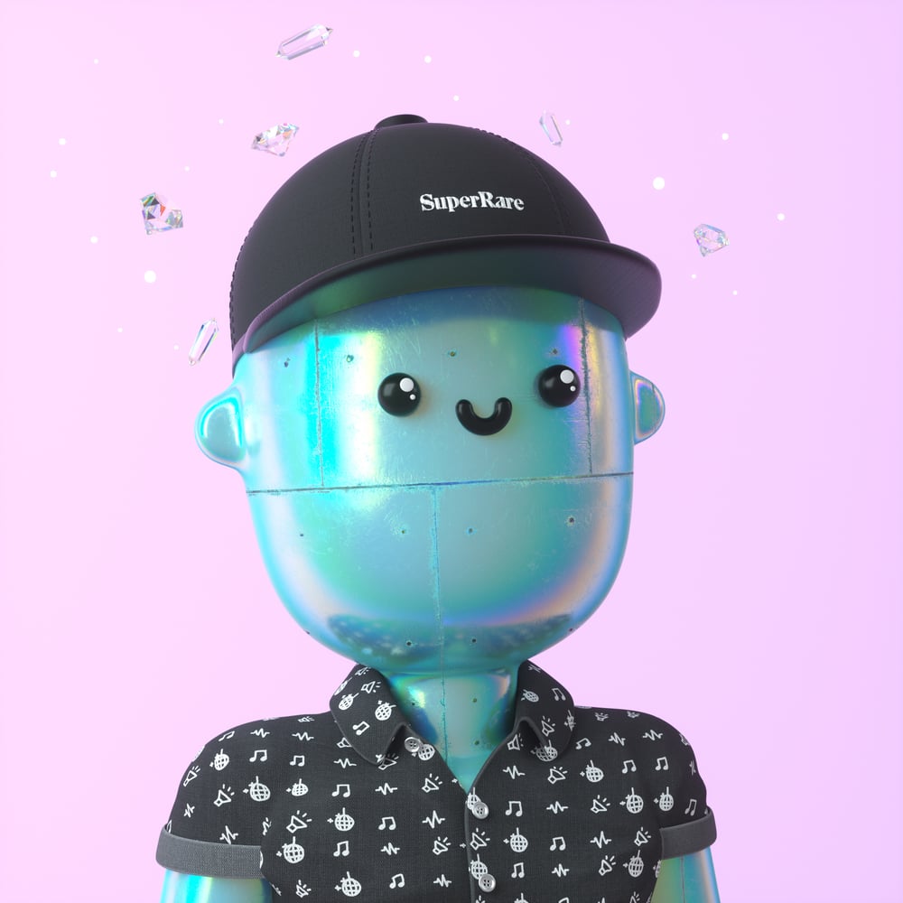 Token Image
