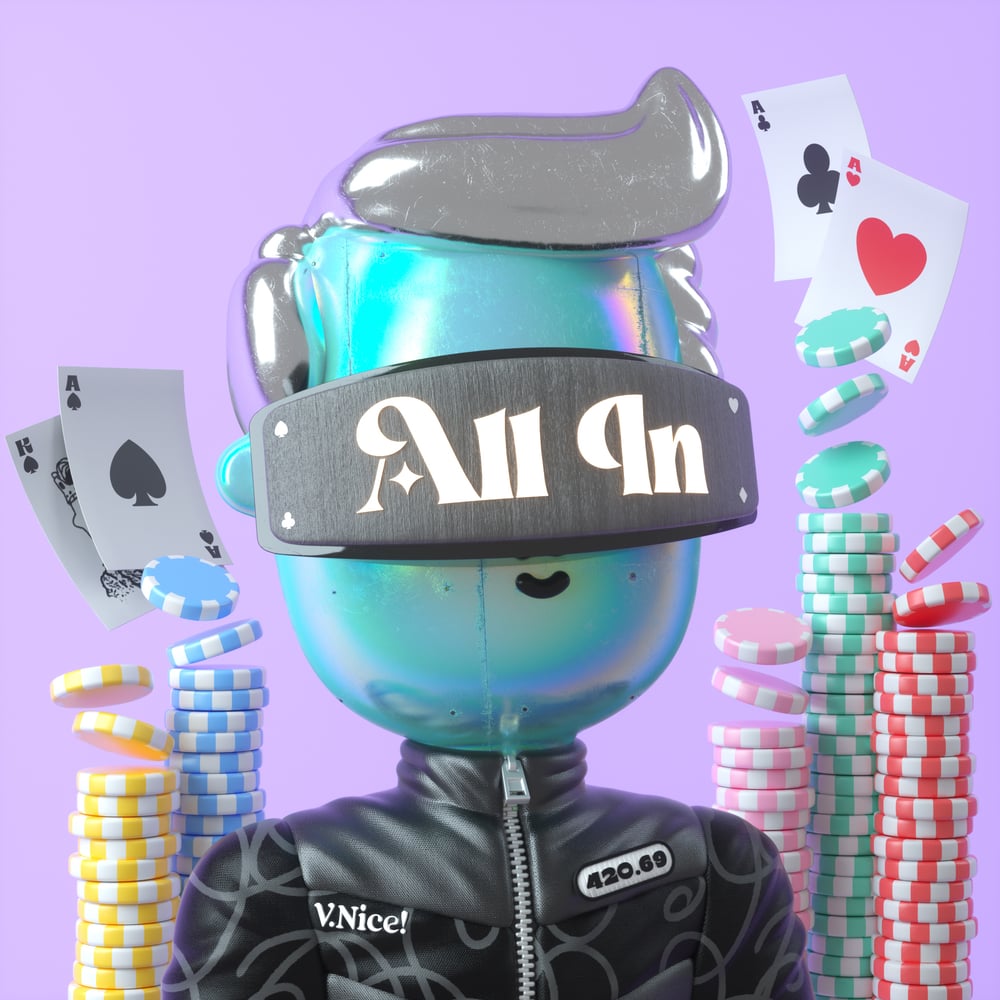 Token Image