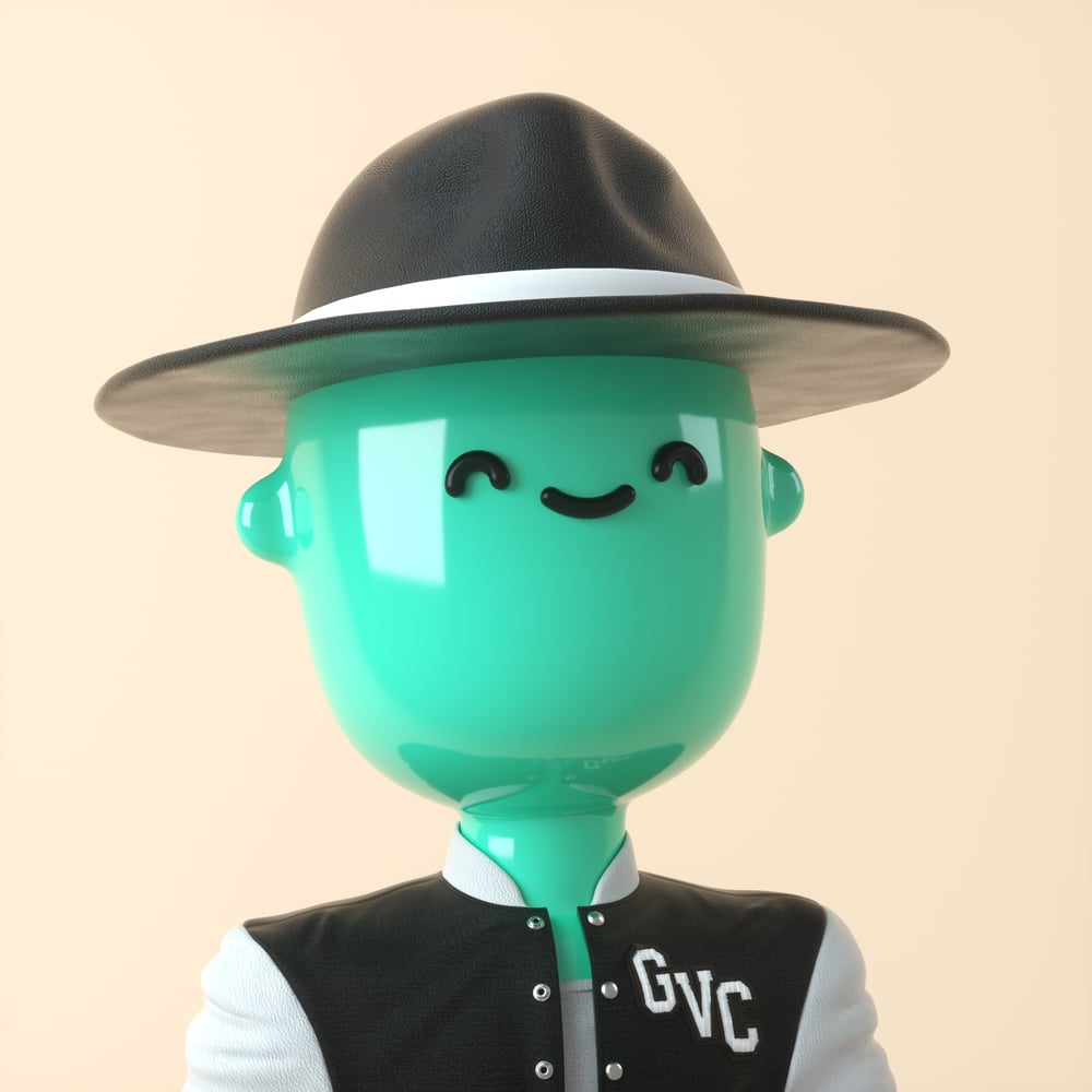Token Image