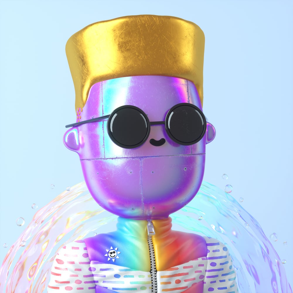 Token Image