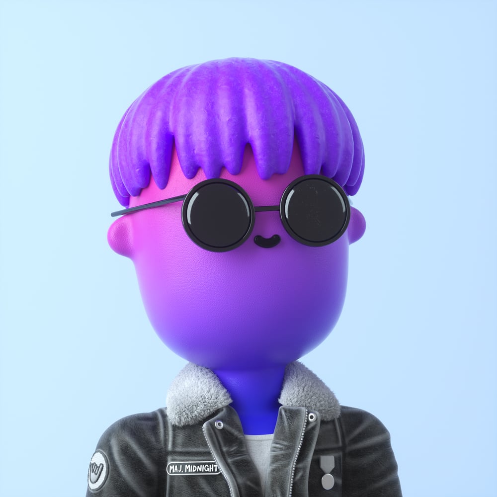 Token Image