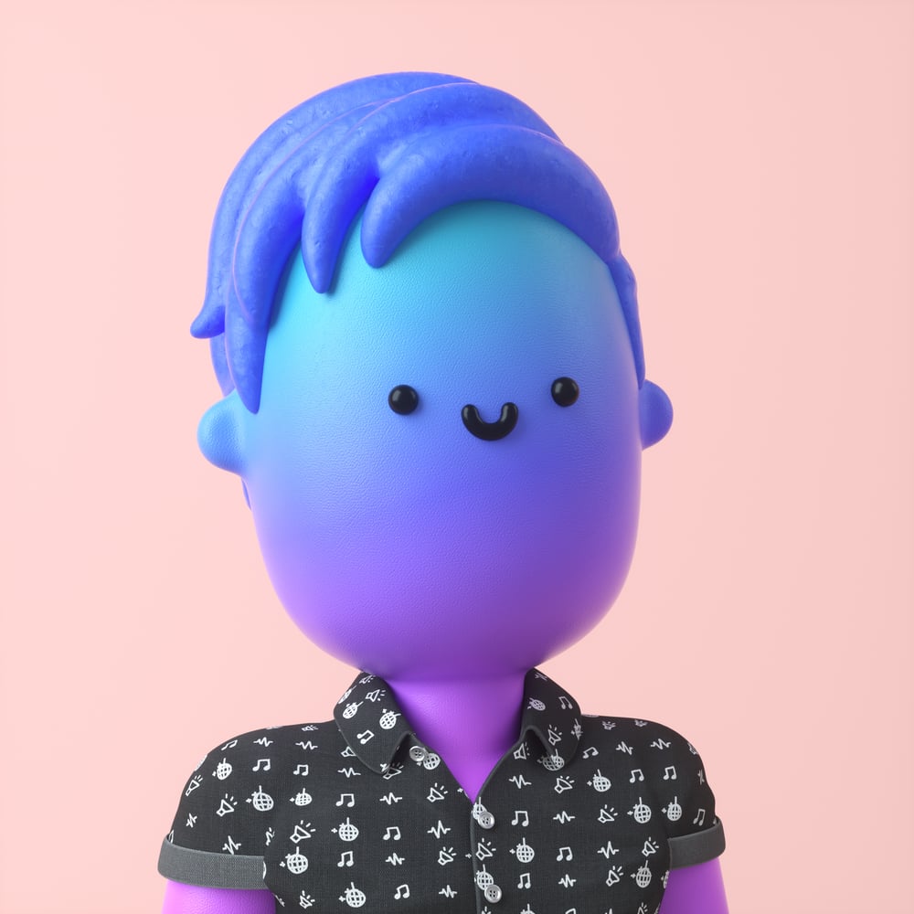 Token Image