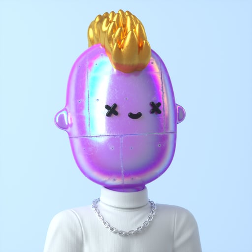 Token Image