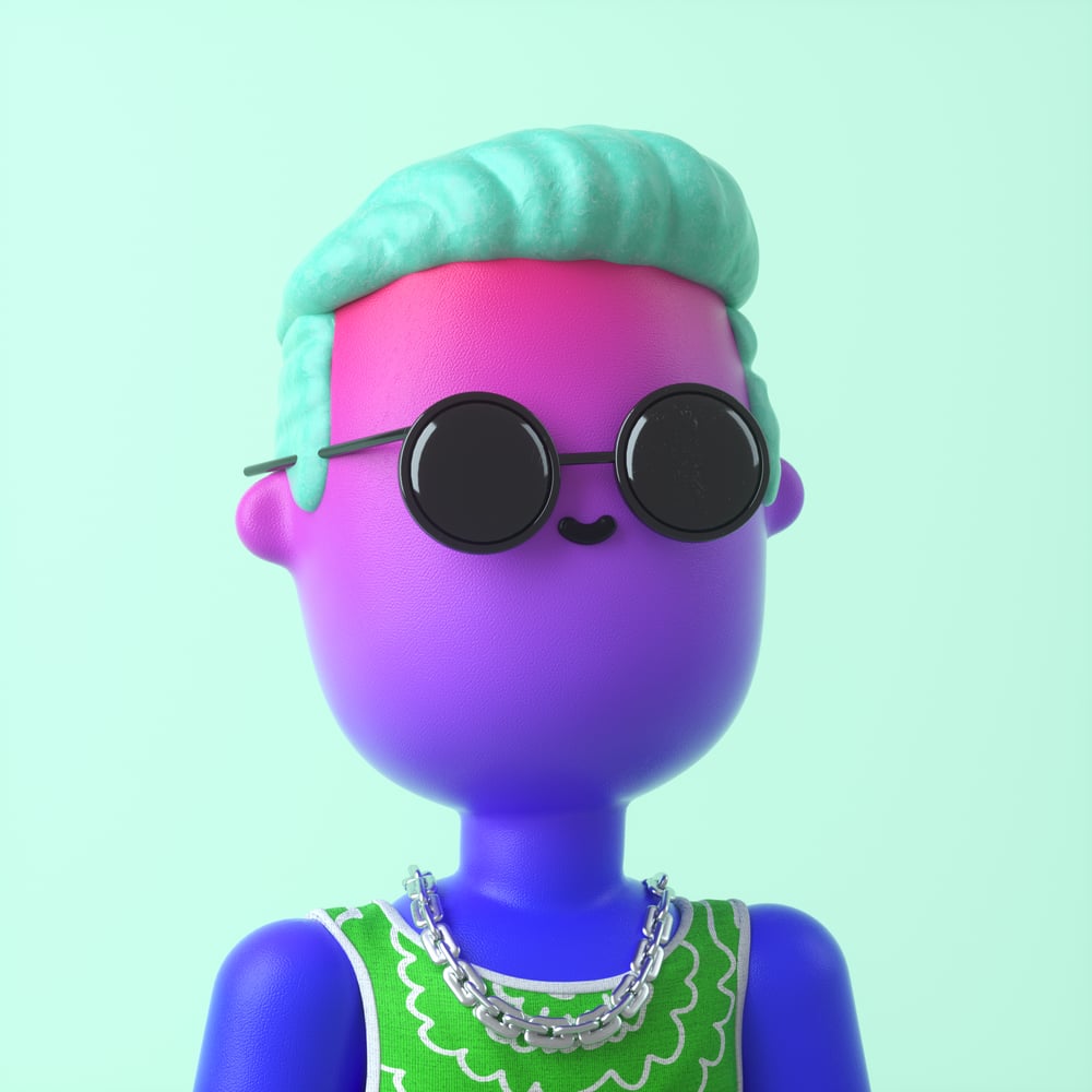 Token Image