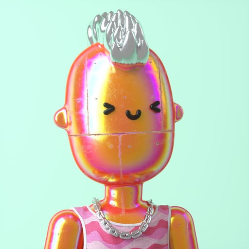 Token Image