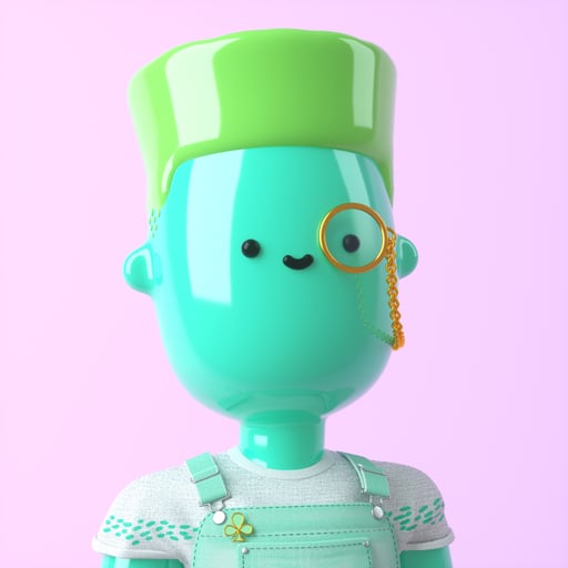 Token Image